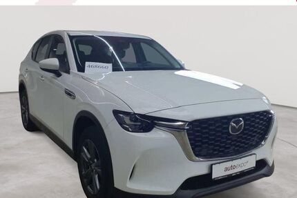Mazda CX-60 Gebrauchtwagen