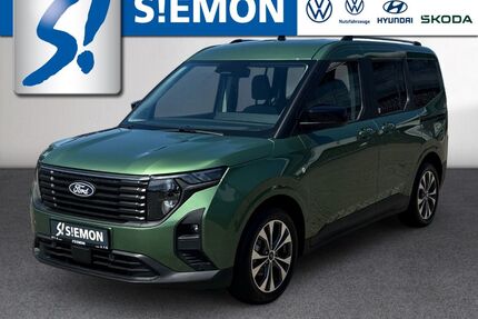 Ford Tourneo Courier Gebrauchtwagen