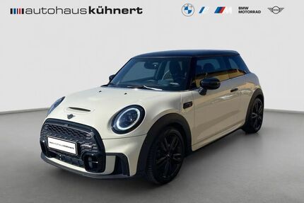 Mini Cooper S Gebrauchtwagen