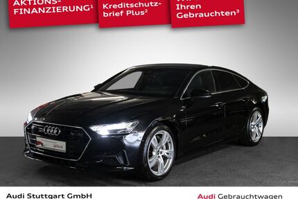 Audi A7 Gebrauchtwagen