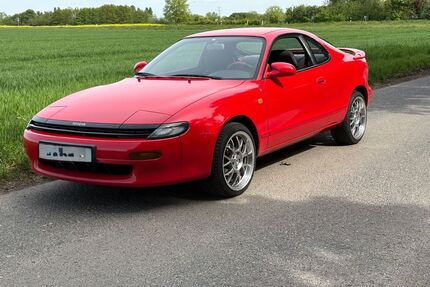Toyota Celica Gebrauchtwagen