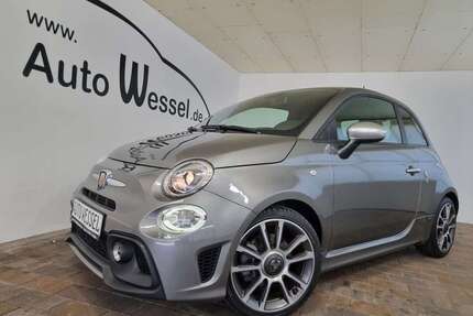 Abarth 595 Turismo Gebrauchtwagen