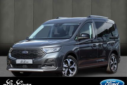 Ford Tourneo Connect Gebrauchtwagen
