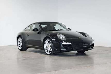 Porsche 997 Gebrauchtwagen