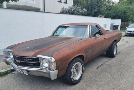Chevrolet El Camino Gebrauchtwagen