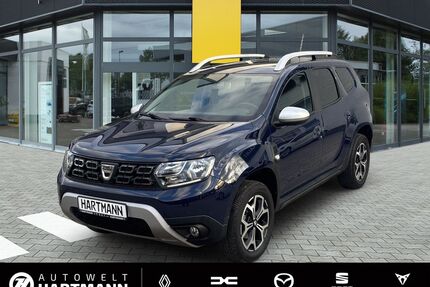Dacia Duster Gebrauchtwagen
