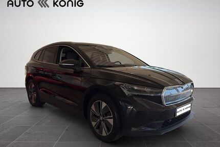 Skoda Enyaq Gebrauchtwagen