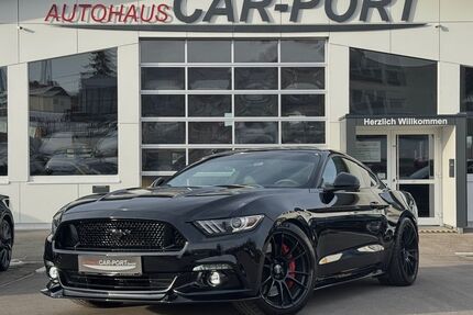 Ford Mustang Gebrauchtwagen