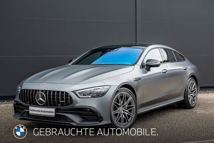 Mercedes-Benz AMG GT Gebrauchtwagen