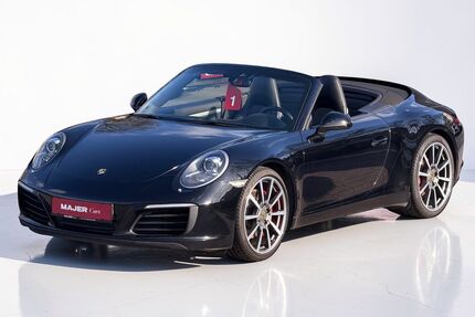 Porsche 991 Gebrauchtwagen