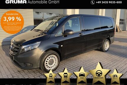 Mercedes-Benz Vito Gebrauchtwagen