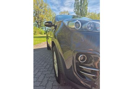 Kia Sportage Gebrauchtwagen