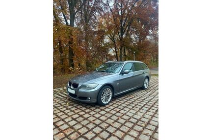 BMW 320 Gebrauchtwagen