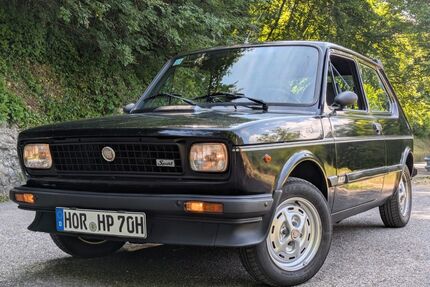 Fiat 127 Gebrauchtwagen