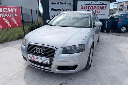 Audi A3 Gebrauchtwagen