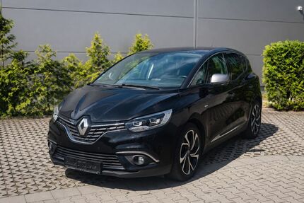 Renault Scenic Gebrauchtwagen