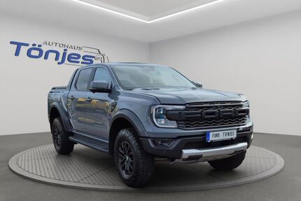 Ford Ranger Gebrauchtwagen
