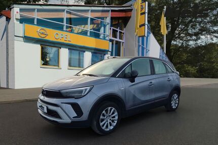 Opel Crossland (X) Gebrauchtwagen