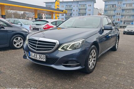 Mercedes-Benz E 250 Gebrauchtwagen