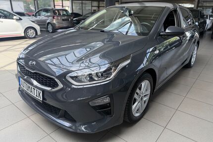 Kia ceed / Ceed Gebrauchtwagen