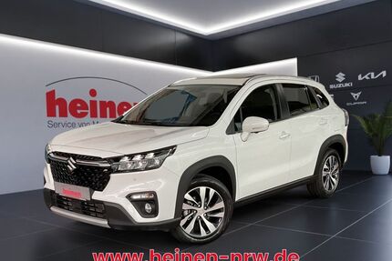 Suzuki (SX4) S-Cross Gebrauchtwagen