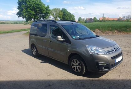 Citroen Berlingo Gebrauchtwagen