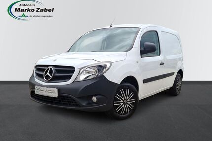Mercedes-Benz Citan Gebrauchtwagen