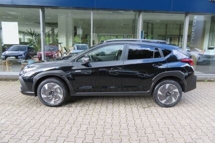 Mercedes-Benz Crosstrek 