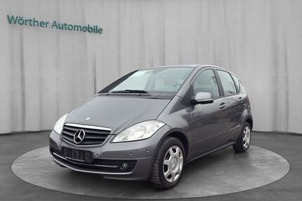 Mercedes-Benz A 180 Gebrauchtwagen