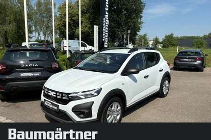 Dacia Sandero Gebrauchtwagen