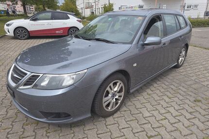 Saab 9-3 Gebrauchtwagen