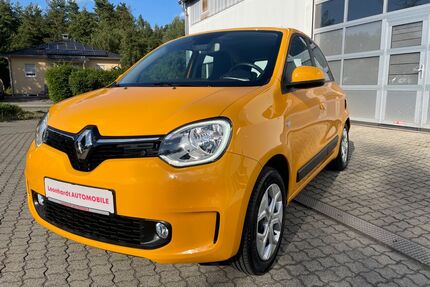 Renault Twingo Gebrauchtwagen