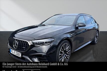 Mercedes-Benz E 53 AMG Gebrauchtwagen