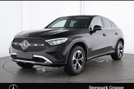 Mercedes-Benz GLC 300 Gebrauchtwagen