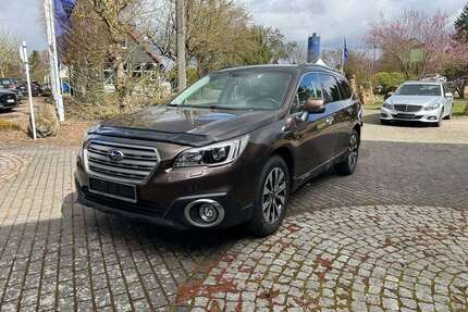 Subaru OUTBACK Gebrauchtwagen