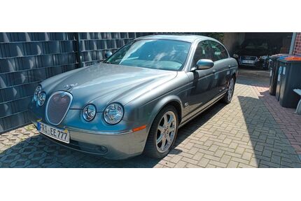 Jaguar S-Type Gebrauchtwagen