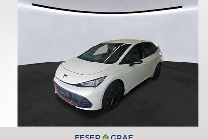 Cupra Born Gebrauchtwagen