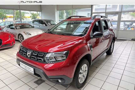 Dacia Duster Gebrauchtwagen