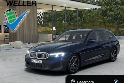 BMW 330 Gebrauchtwagen