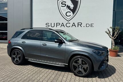 Mercedes-Benz GLE 450 Gebrauchtwagen