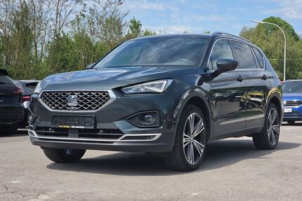 Seat Tarraco Gebrauchtwagen