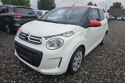 Citroen C1 Gebrauchtwagen