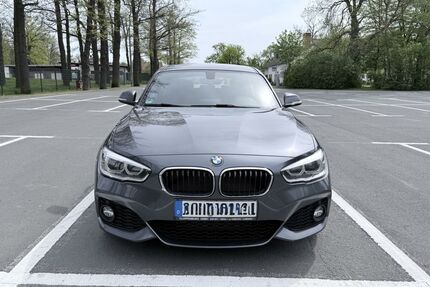 BMW 120 Gebrauchtwagen