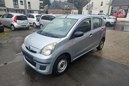 Daihatsu Cuore Gebrauchtwagen