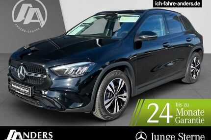 Mercedes-Benz GLA 220 Gebrauchtwagen