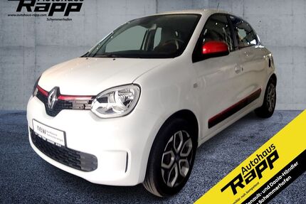 Renault Twingo Gebrauchtwagen