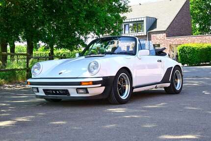 Porsche 911 Gebrauchtwagen