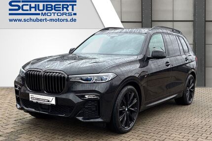 BMW X7 M50 Gebrauchtwagen