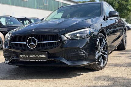 Mercedes-Benz C 220 Gebrauchtwagen