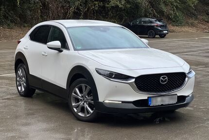 Mazda CX-30 Gebrauchtwagen